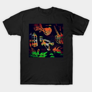 ϶❂ϵ Trick or Treat ϶❂ϵ T-Shirt